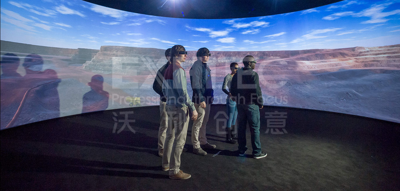 展廳設(shè)計(jì)