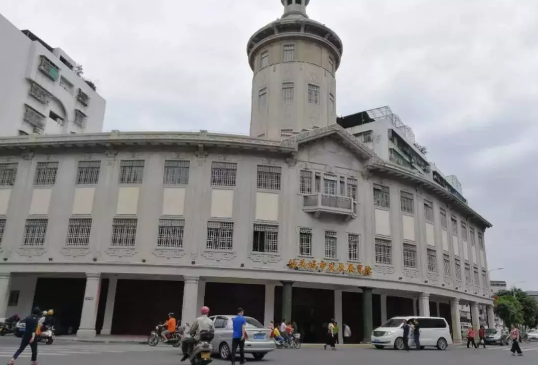 開放！沃利創(chuàng)意帶你游汕頭城市發(fā)展展覽館