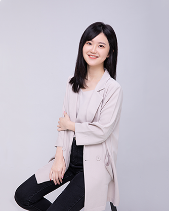 周園妮 ZHOU YUANNI