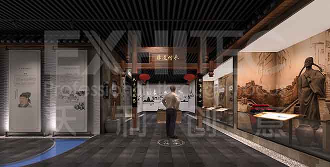 智慧展館 | 如何打造數(shù)字展廳？