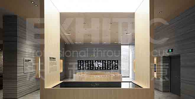 數(shù)字展廳 | 如何建設(shè)企業(yè)展廳？