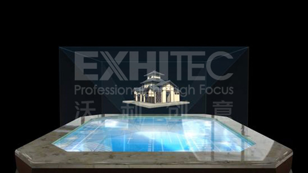 智慧展廳 | 如何打造出色的多媒體展廳？