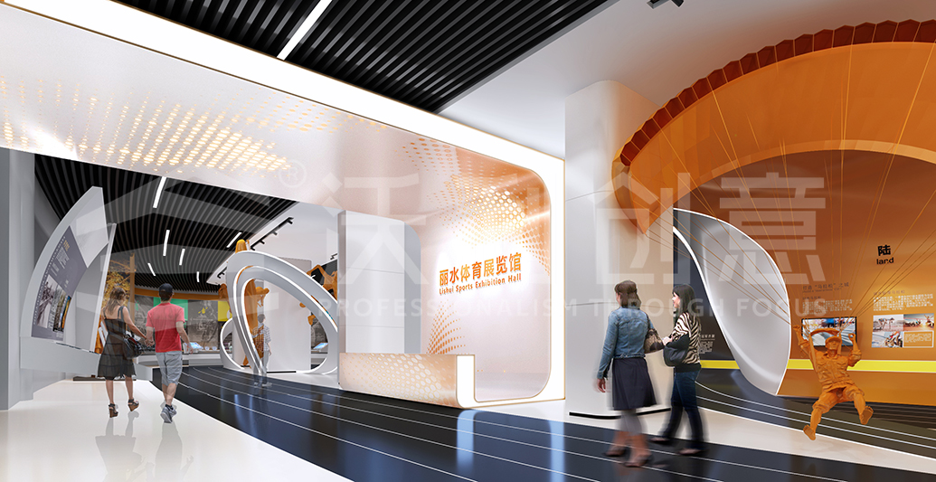 智慧展廳 | 展廳內(nèi)常見的多媒體展項有哪些？